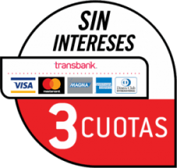 Servicios legales, pago en 3 cuotas sin interés